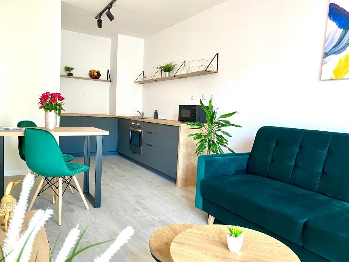 Apartment Mala Praha *