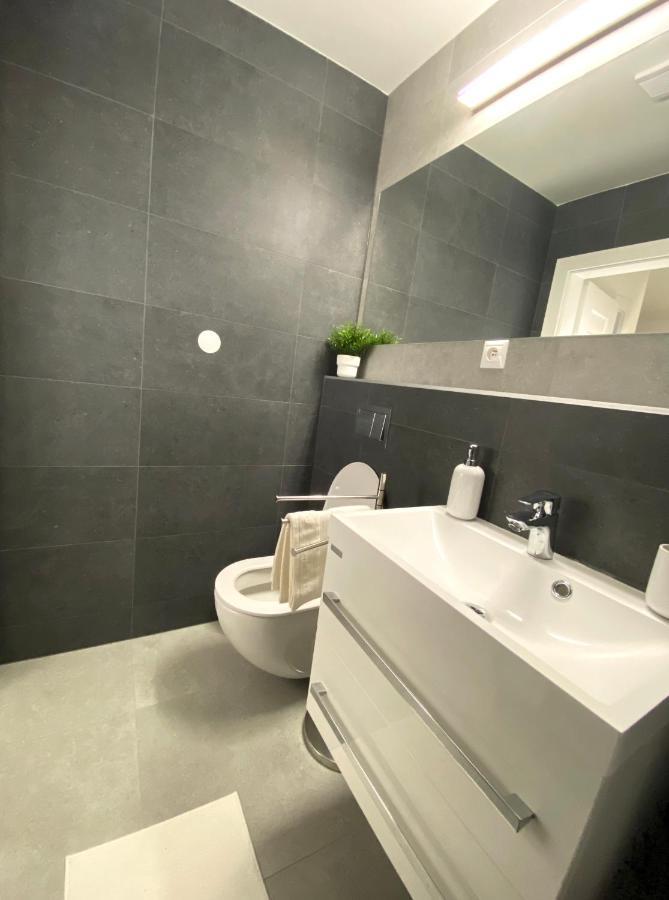 Mala Praha Apartment Zilina