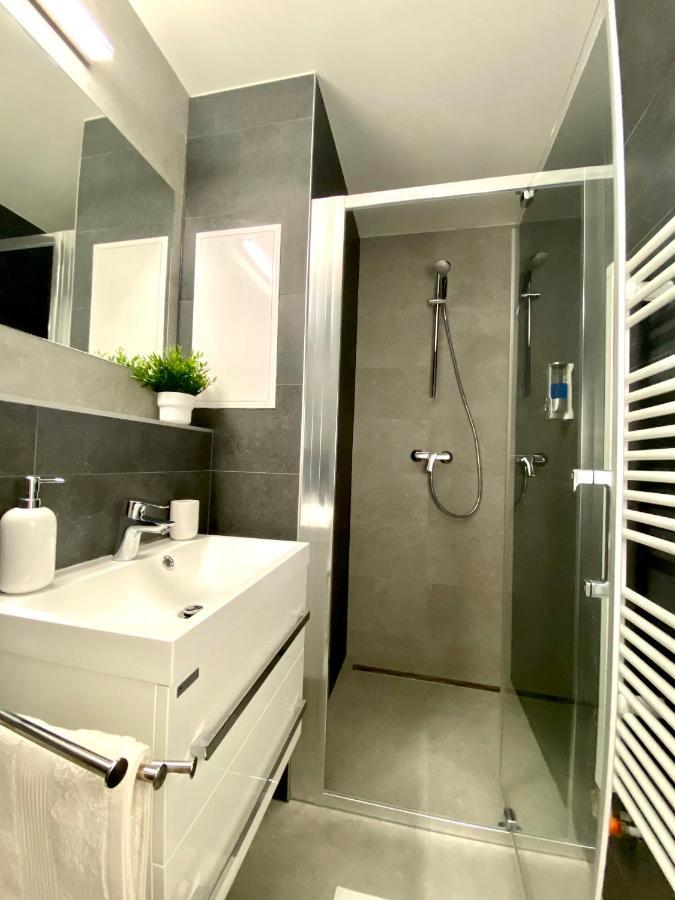 Mala Praha Apartment Zilina