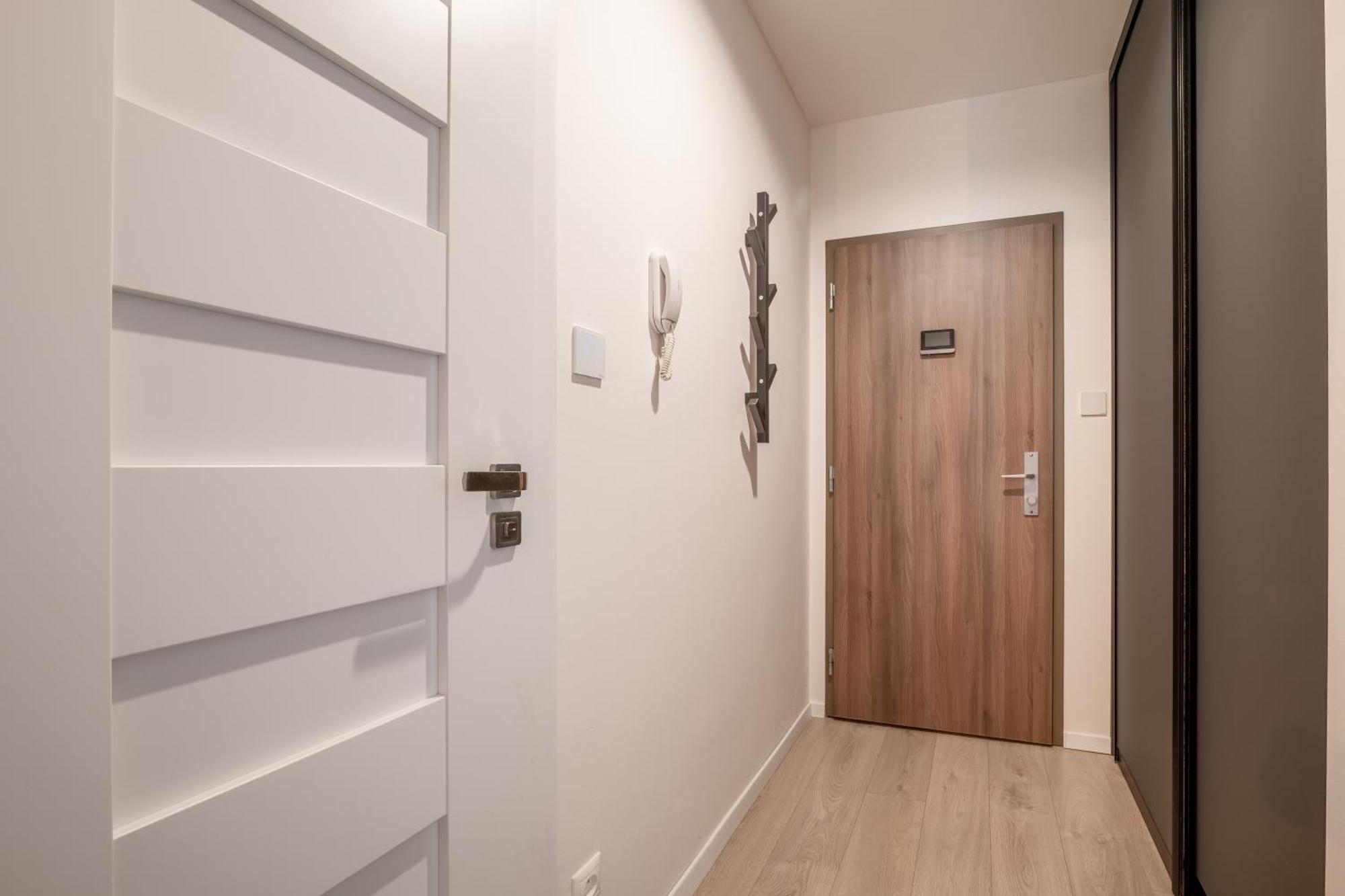 Apartment Mala Praha