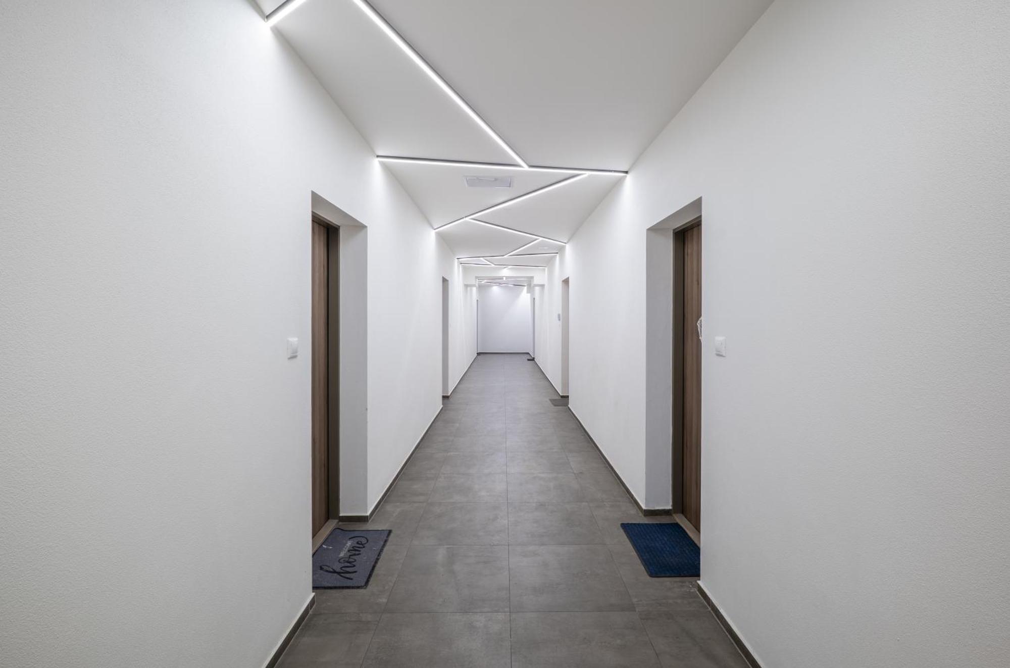 Mala Praha Apartment Zilina